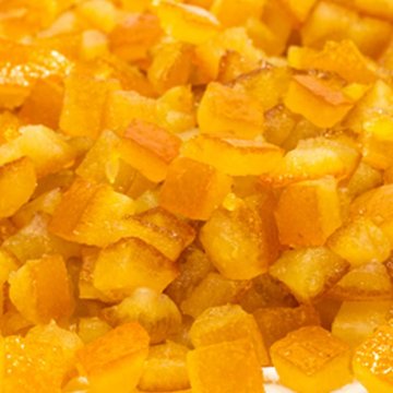 CUBETTI SCORZE ARANCIA NAT EXT.KG 5 12x12